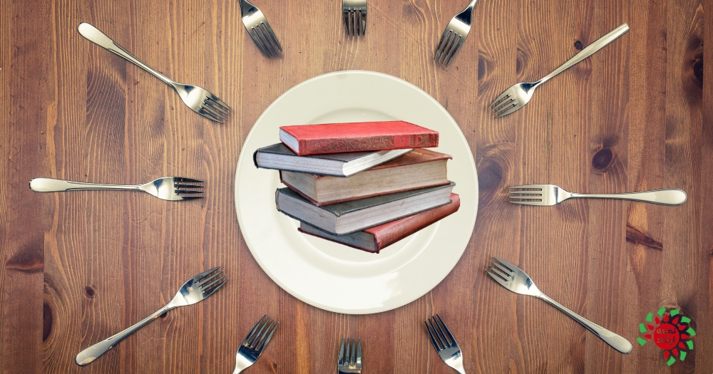 Why do I feel hungry while studying?